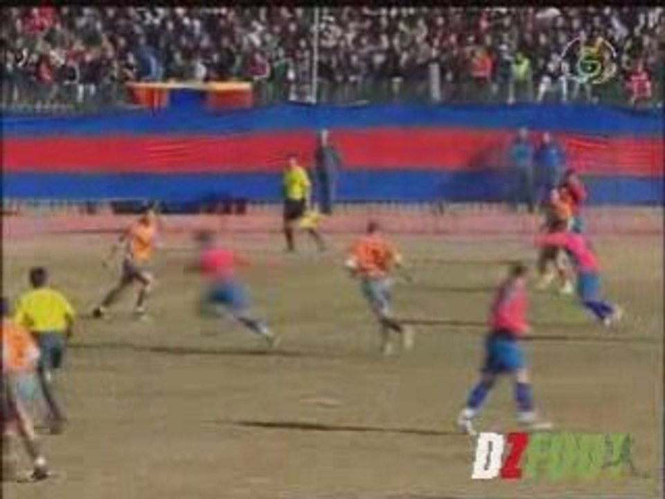 20e CA Batna 3-0 JSM Skikda