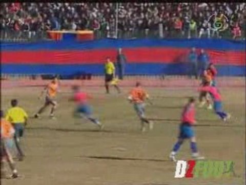 20e CA Batna 3-0 JSM Skikda