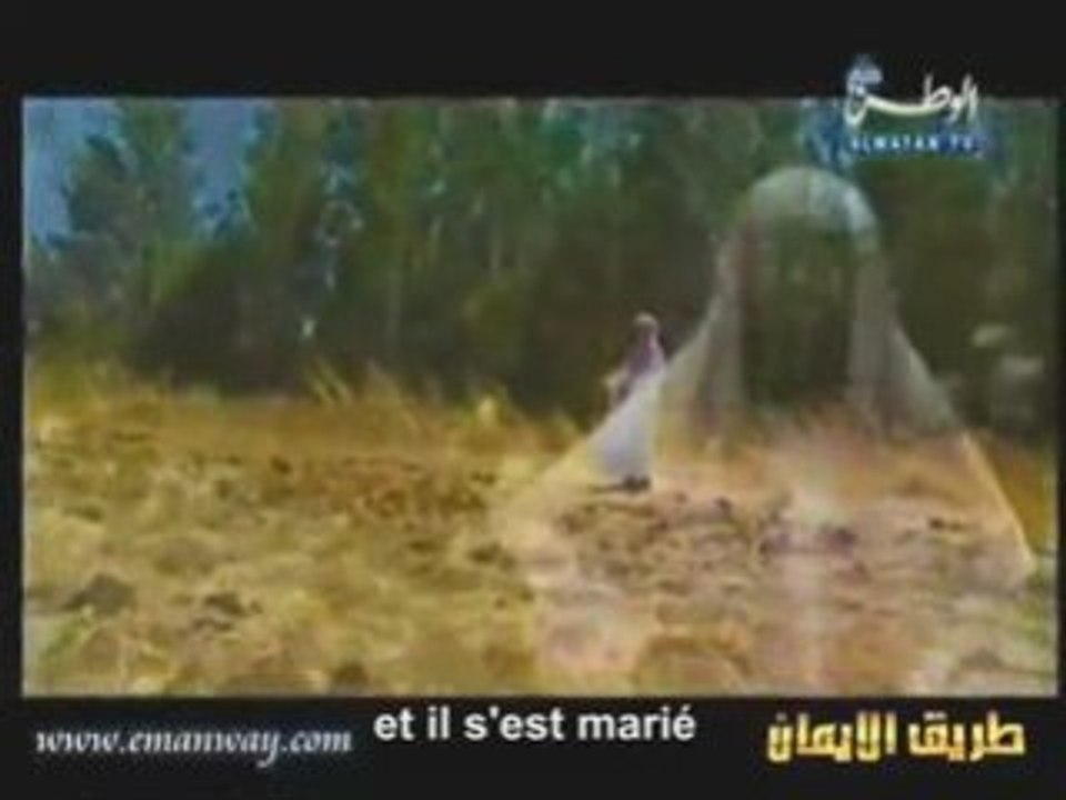 Les Histoires des Prophetes E09 [Abraham] - part 2/2