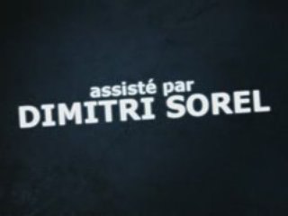 Intro du DVD du TPE 2009