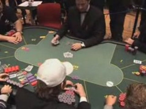 EPT Copenhague S5 Entretien avec Eric Lacheveque