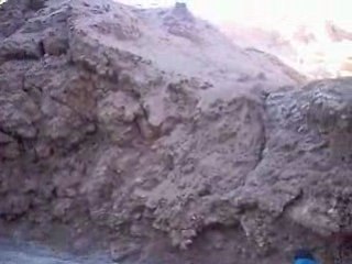 22 09 2008 Valle de la Luna Desierto de Atacama #05