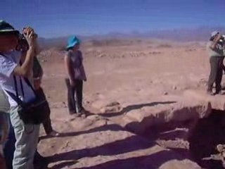 22 09 2008 Valle de la Luna Desierto de Atacama #04