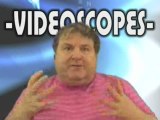 Russell Grant Video Horoscope Virgo February Saturday 21st