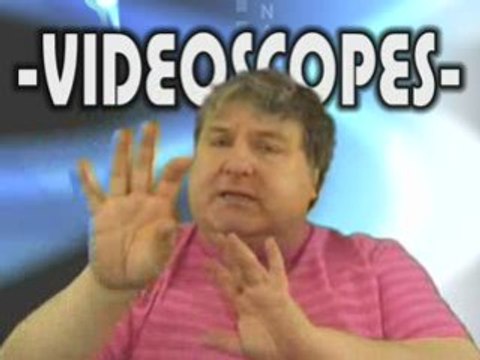 Russell Grant Video Horoscope Libra February Saturday 21st
