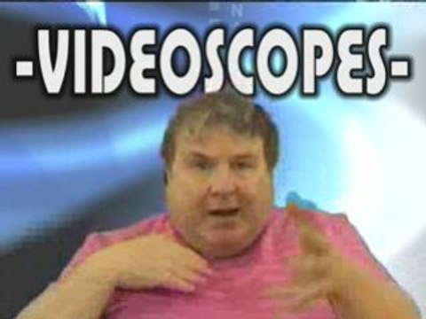 Russell Grant Video Horoscope Sagittarius February Saturday