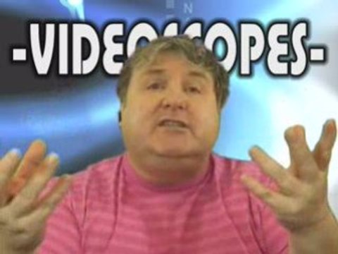 Russell Grant Video Horoscope Pisces February Saturday 21st