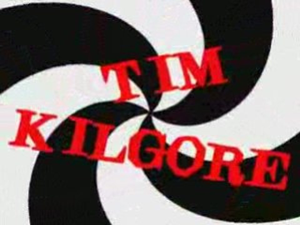 Tim Kilgore entrance video
