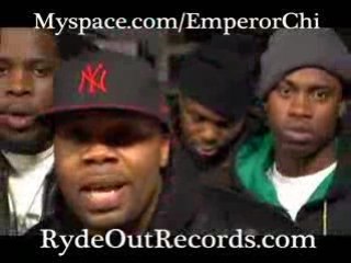 Emperor Chi - Emperor Energy / NEW