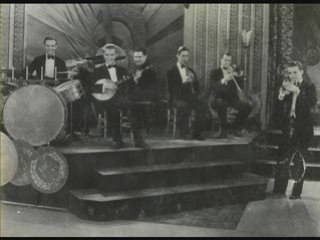 Dear Old Southland-Red Nichols