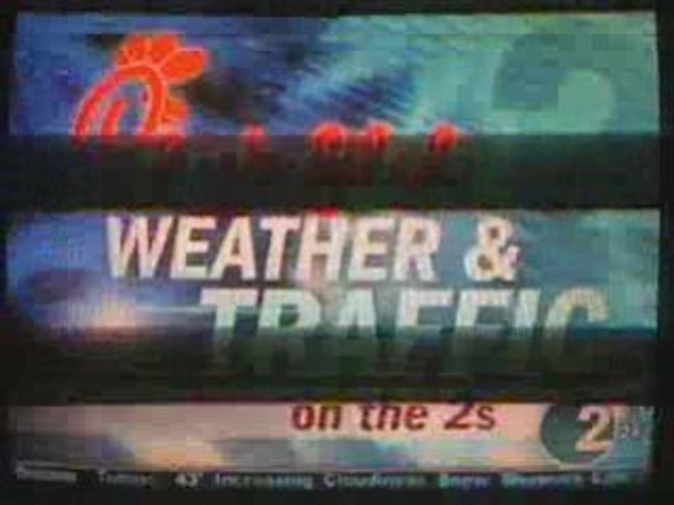 Kyro on News2 This Morning (KWGN)