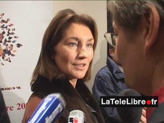 636 LES SARKOS DIALOGUES DIFFICILES