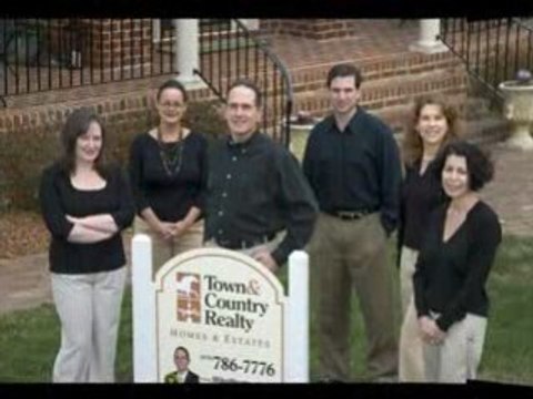 Raleigh North Carolina Home For Sale