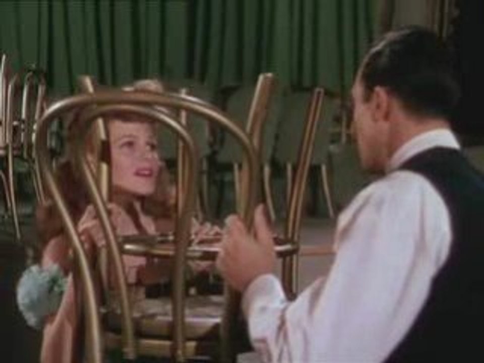 Gene Kelly and Rita Hayworth - Long Ago and Far Away