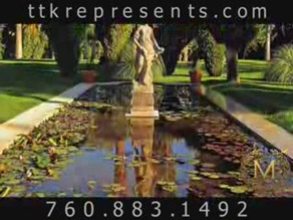 Palm Springs Real Estate Group | Palm Springs Real Estate