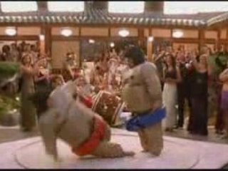 Charlie's Angels (2000) (Theatrical Trailer)