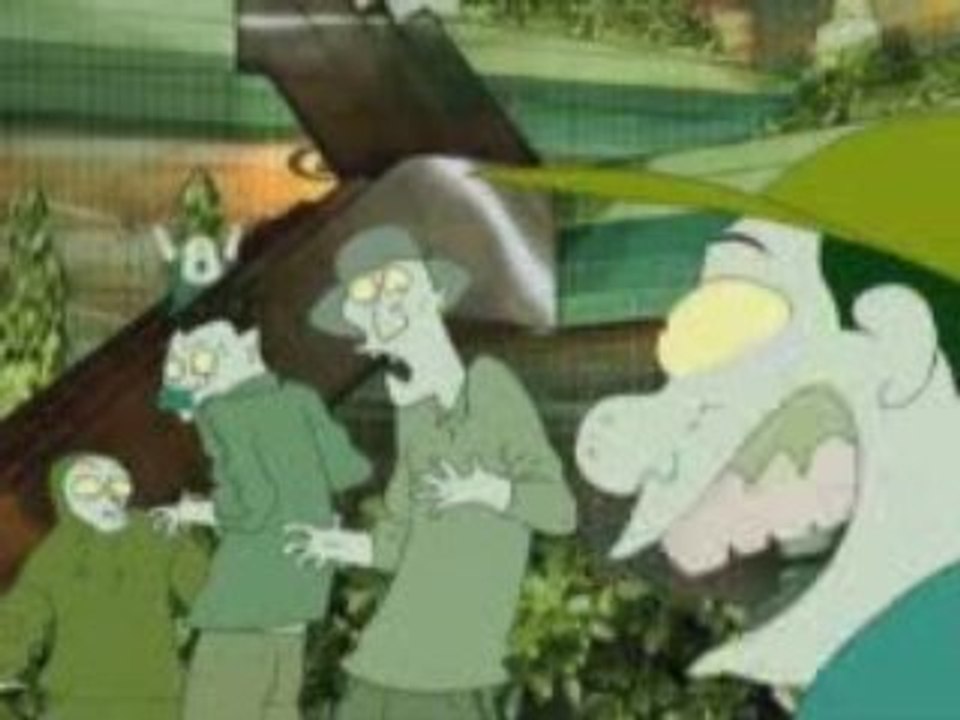 Lascars - Ep.27 - Tebé 3