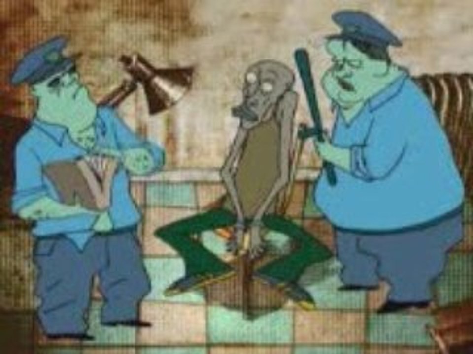 Lascars - Ep.28 - The sun must go on