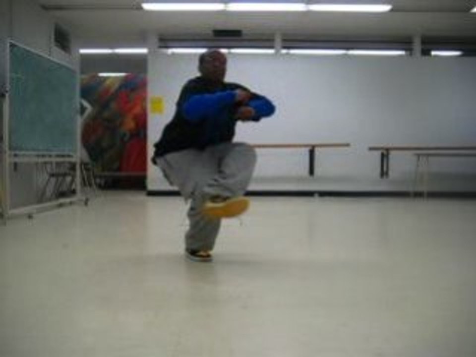 Deewee/ Mos Def