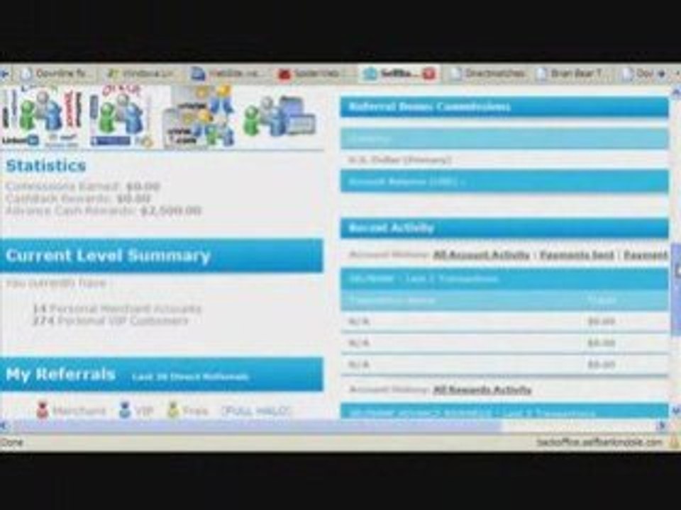 Make Money For Yourself, Not By Yourself