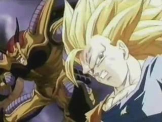 Alternate Reality Dragonball Z Episode 06