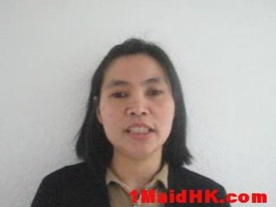 Domestic Helper Hong Kong | Free Internet Marketing ...