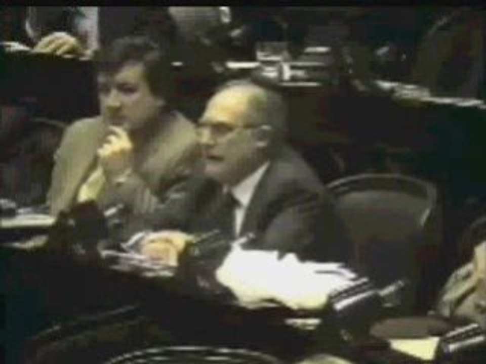 Debate AFJP