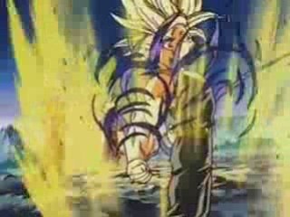 Alternate Reality Dragonball Z Episode 09