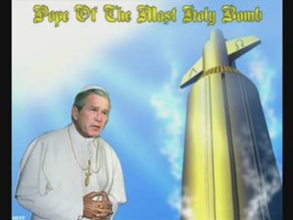 George Bush