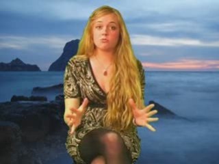 Art of Magic Part 1 by College Girl. What is Real Magic?