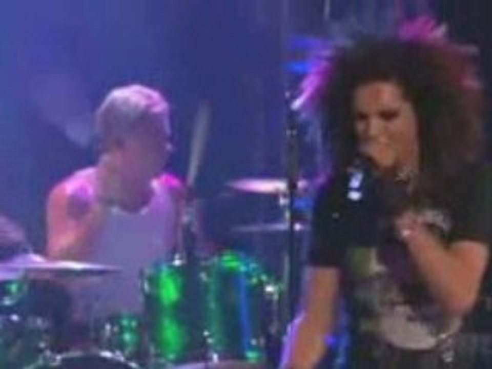 Totgeliebt - live in Hollywood (13.05.2008)