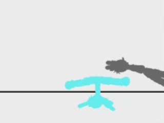 Dark Rivals The possible ending