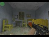 counter strike 1.6 map Van Gogh