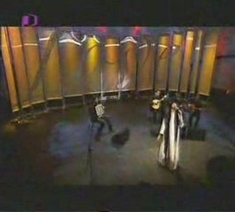 MISIA Concert (leipzig, 2003)