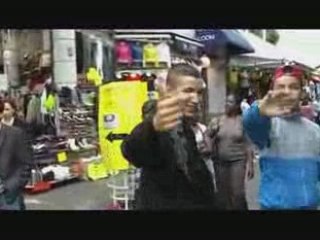 O ROSKO A CLICLI www.spacehiphop.com