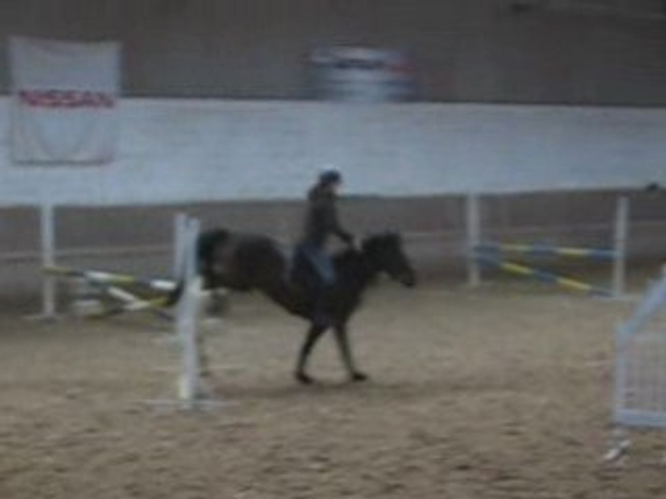 Elodie et Qroas cours particulier