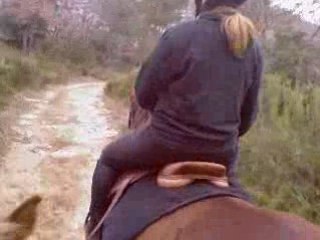 Mayo & Mout' en ballade