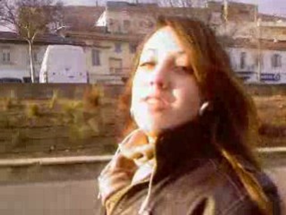 Meaganne  & Sarah sur le chemin de la sagesse