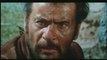 THE GOOD THE BAD AND THE UGLY - Sergio Leone 1966 - TRAILER