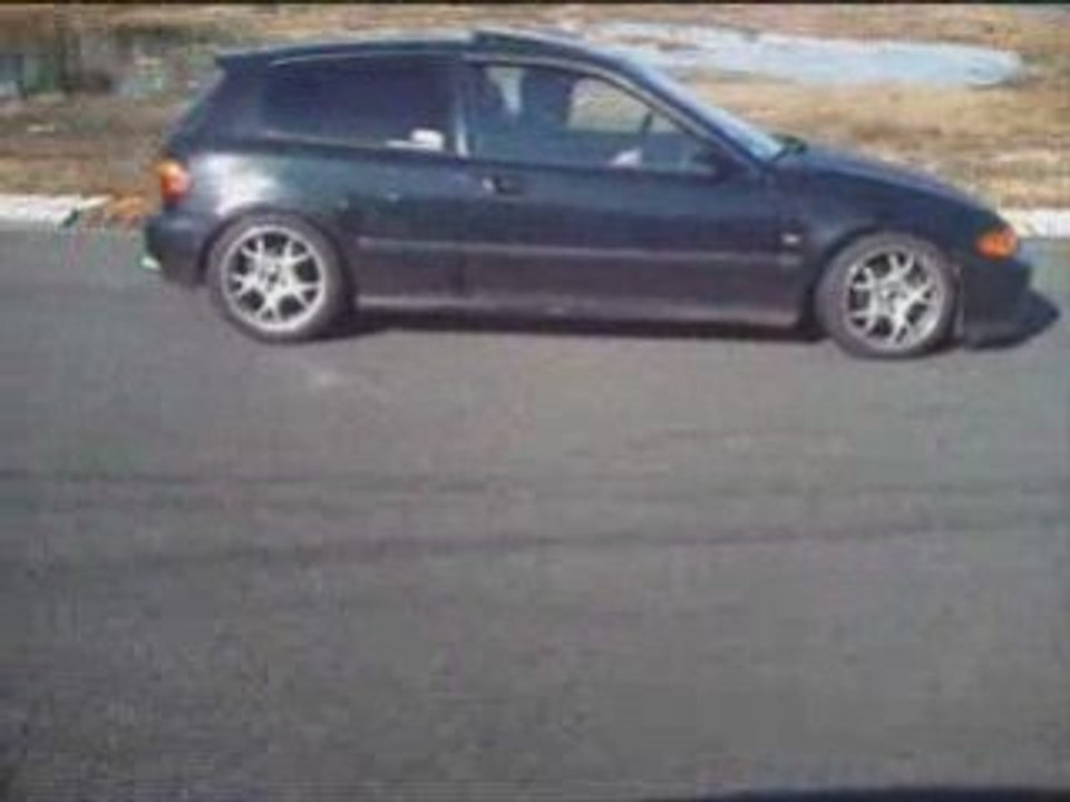 Run Fevrier 2009 entre EG6 (version longue)