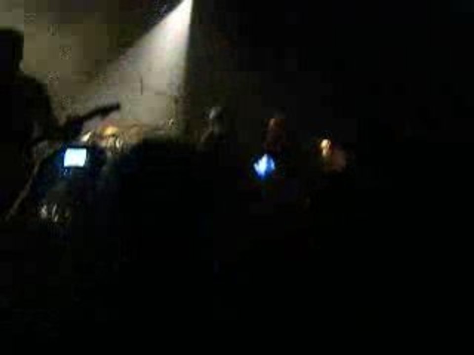 SAMANTHA - Eths 10.02.09 Marseille