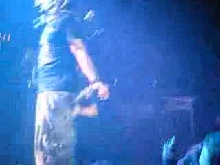 SICK + ETHS - Marseille 20.02.09