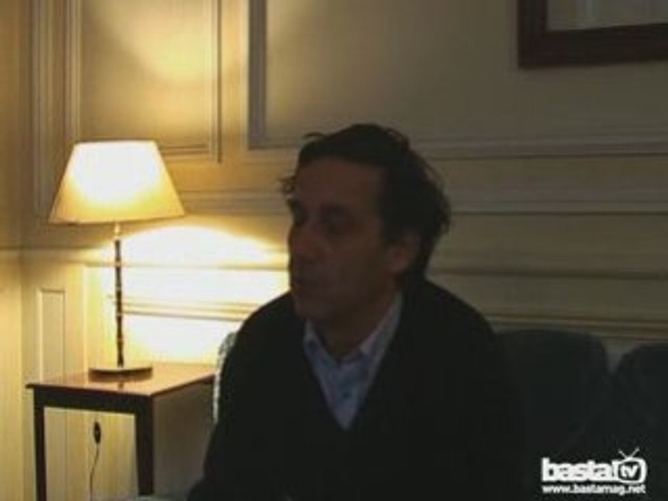 Emmanuel Todd - 2