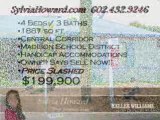 Real Estate Property Listing Phoenix 85020 Price Slashed
