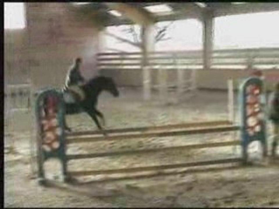 Alan et quatar en club 2 à lathus