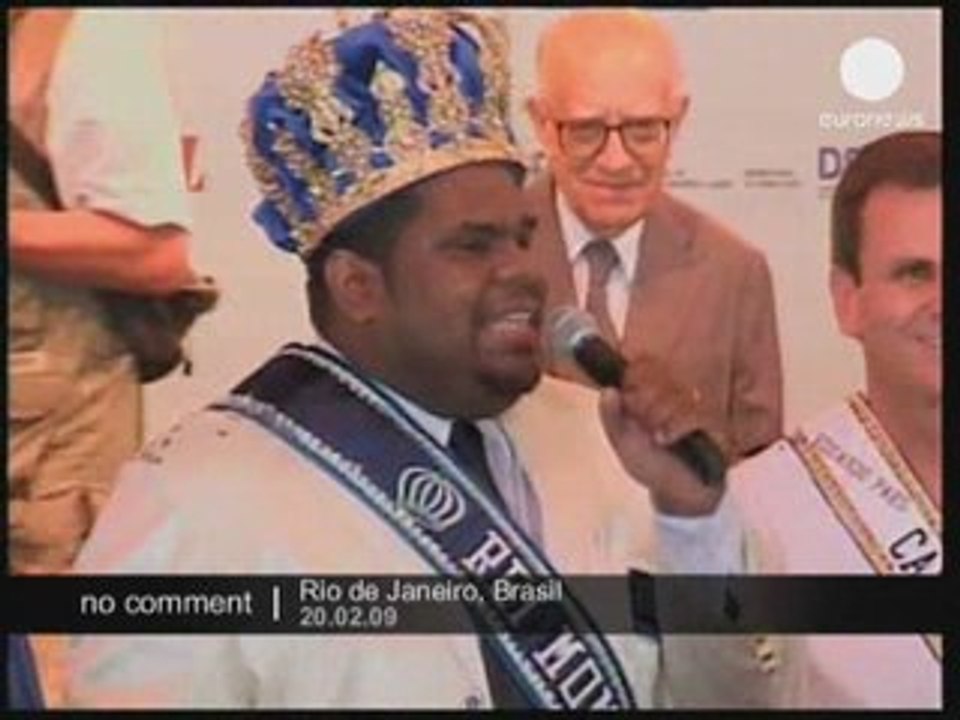 Carnaval de Rio de Janeiro