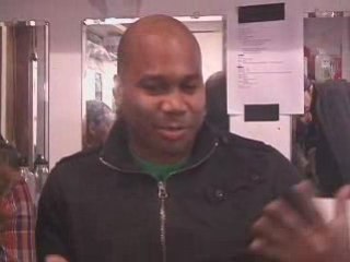 Interview with Clowns without Borders, Project Egypt