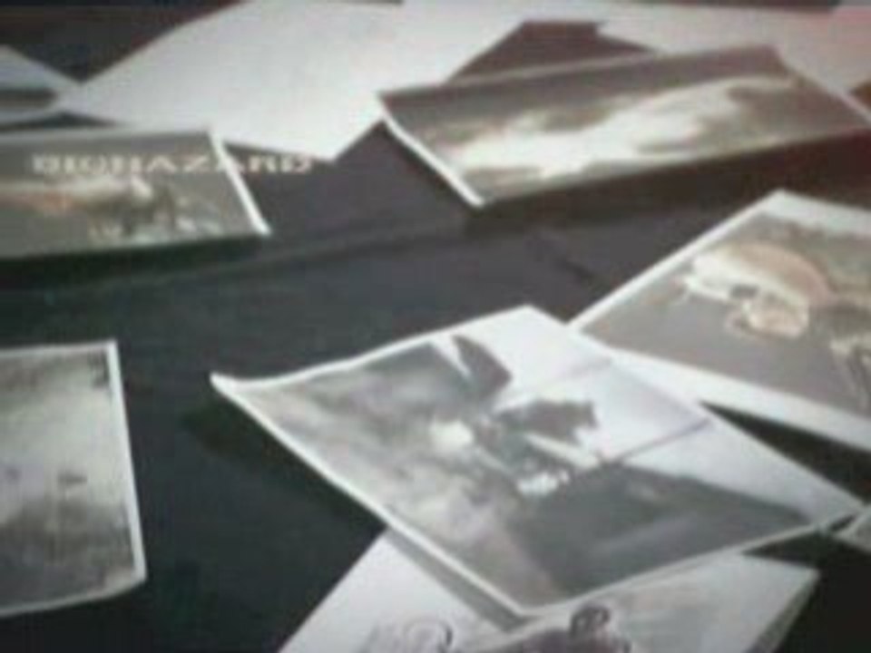 BIOHAZARD 5 Interview with Producer Jun Takeuchi