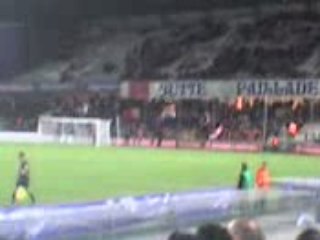 MHSC - DFCO : SUPPORTERS