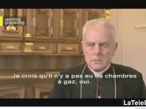 DES INTEGRISTES REINTEGRES